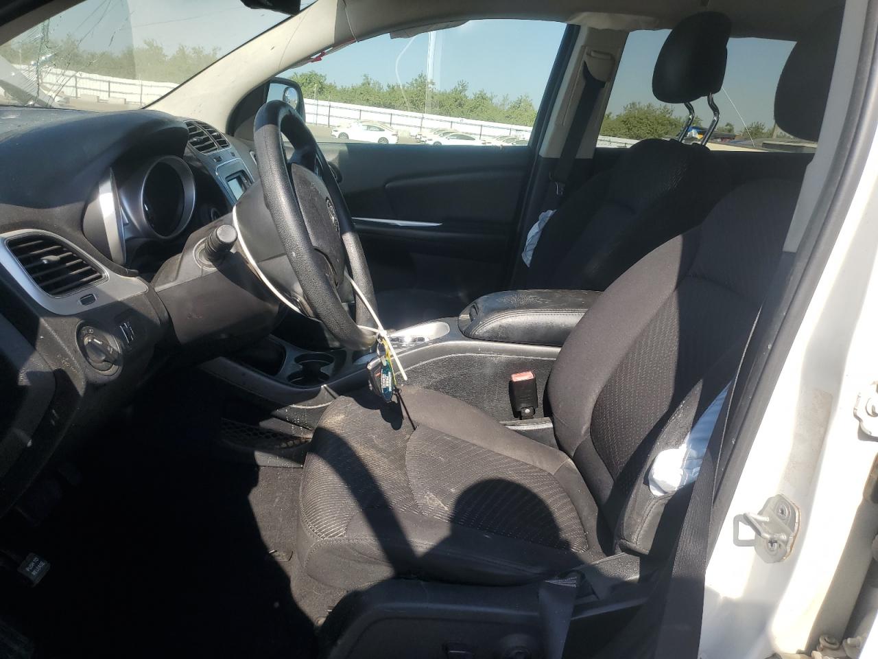 2014 Dodge Journey Sxt VIN: 3C4PDCBG4ET296732 Lot: 67479975