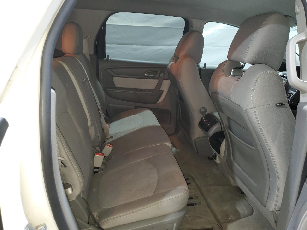 2014 GMC Acadia Sle VIN: 1GKKVNED5EJ215883 Lot: 67714305