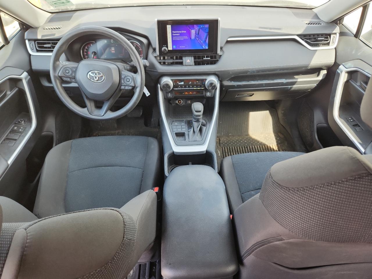 2024 Toyota Rav4 Le VIN: 2T3F1RFVXRW412336 Lot: 67464725