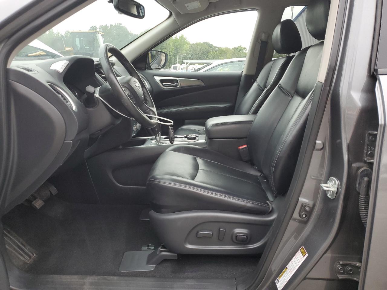 2020 Nissan Pathfinder Sl VIN: 5N1DR2CM3LC628246 Lot: 68940805