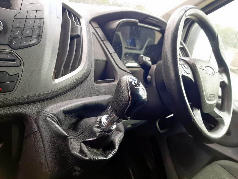 2016 FORD TRANSIT 2.2 TDCI 125PS H2 VAN