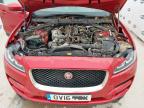 2016 JAGUAR F-PACE PRESTIGE for sale at Copart BRISTOL