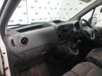 2014 CITROEN BERLINGO 625 ENTERPRISE H 1.6 HDI 625KG ENTERPRISE 75PS for sale at Copart NEWBURY