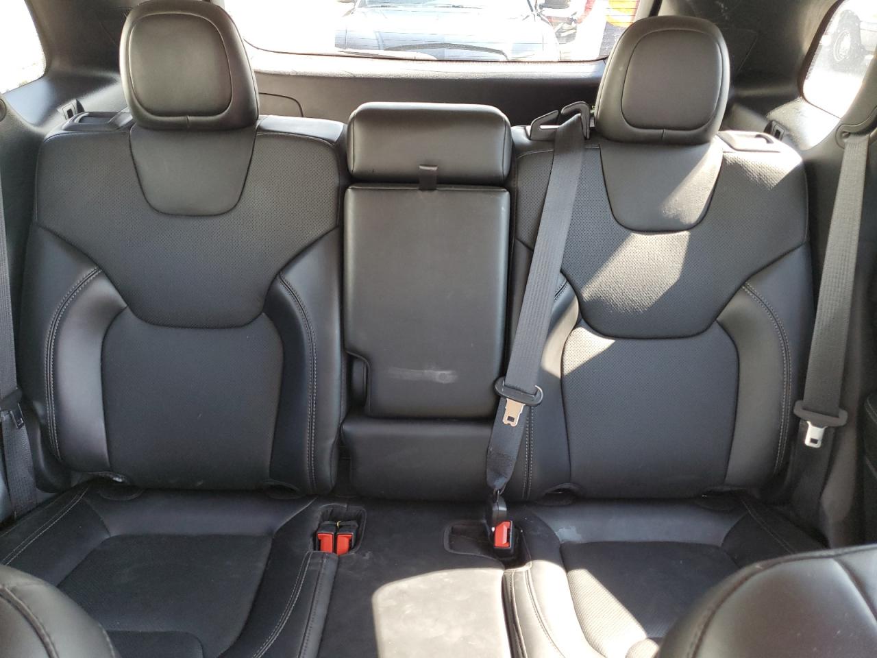 2021 Jeep Cherokee Limited VIN: 1C4PJMDN4MD146196 Lot: 67082125