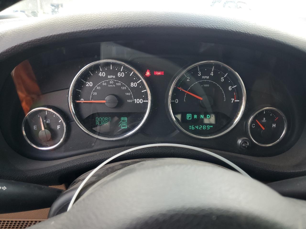 2015 Jeep Wrangler Unlimited Sahara VIN: 1C4BJWEG3FL507285 Lot: 69654525