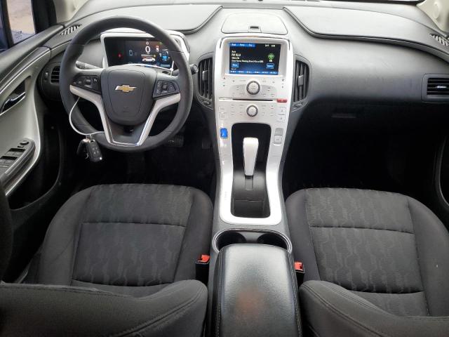  CHEVROLET VOLT 2013 Biały