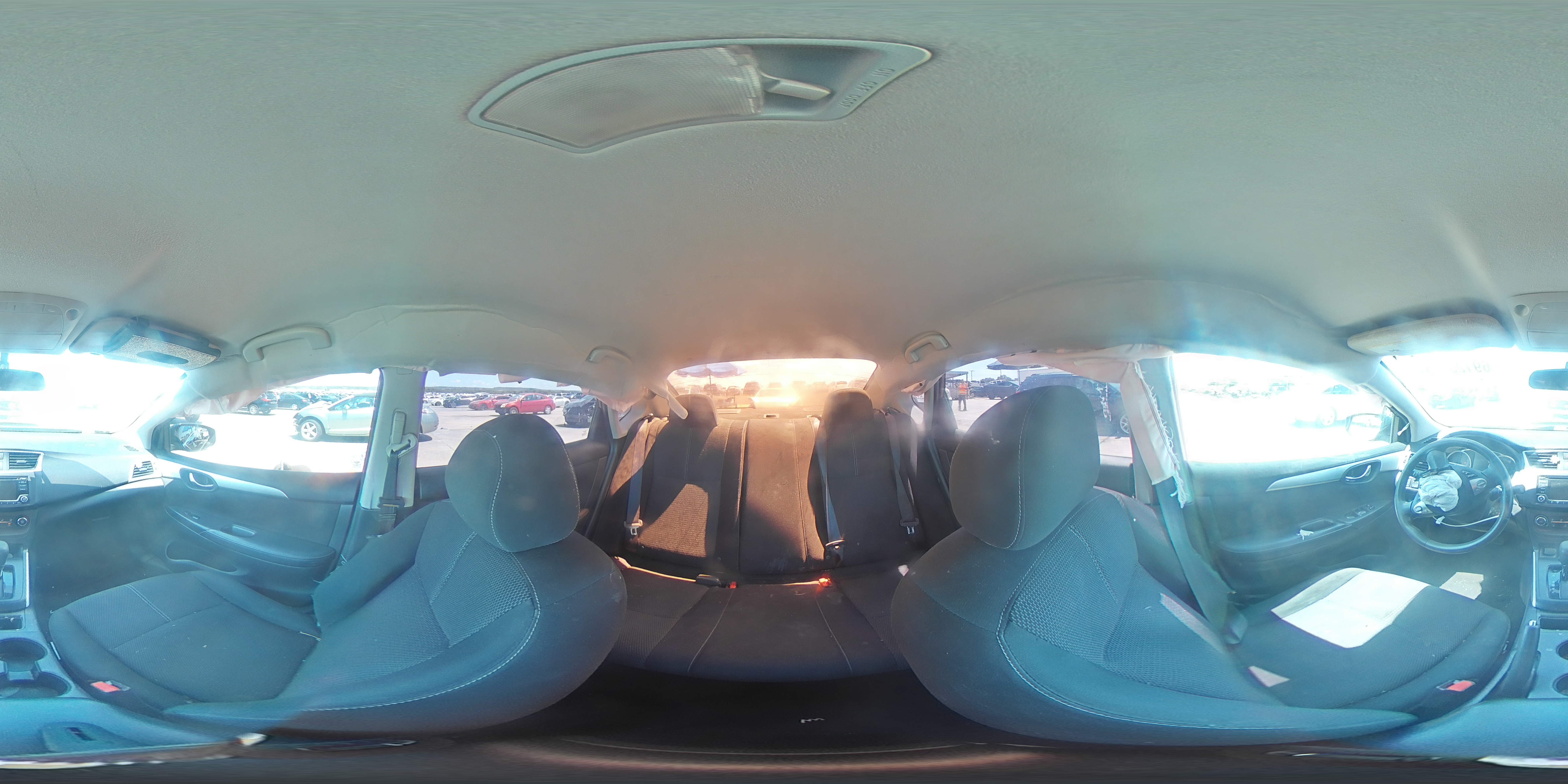 2018 Nissan Sentra S VIN: 3N1AB7AP7JY241843 Lot: 69125605