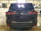 2021 TOYOTA HIGHLANDER XLE   à vendre chez Copart QC - MONTREAL