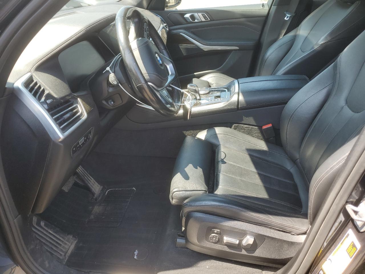 2019 BMW X5 xDrive40I VIN: 5UXCR6C53KLL64281 Lot: 69209785