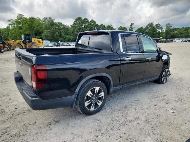  HONDA RIDGELINE 2019 Czarny