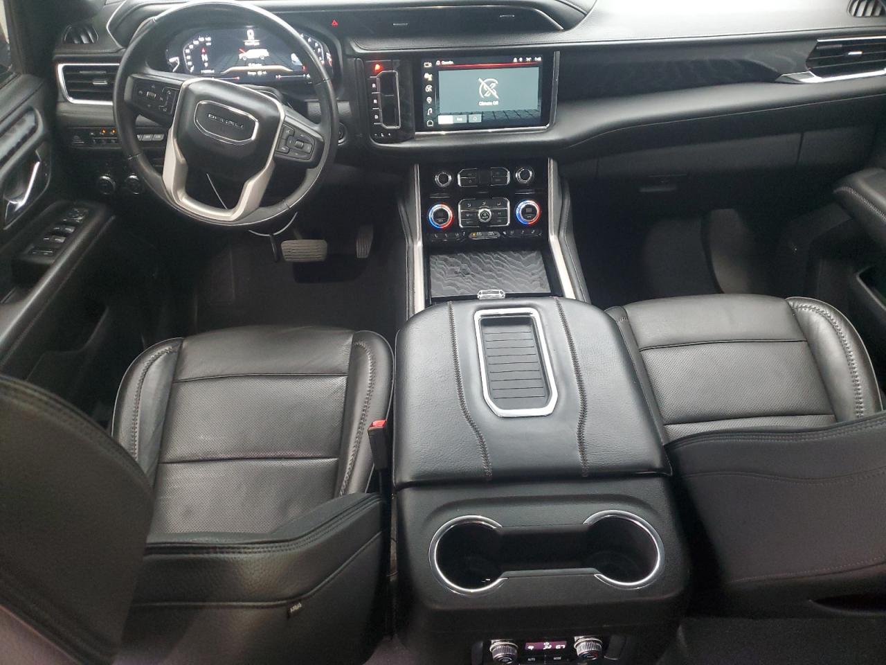 2023 GMC Yukon Denali VIN: 1GKS2DKL5PR347044 Lot: 70560415