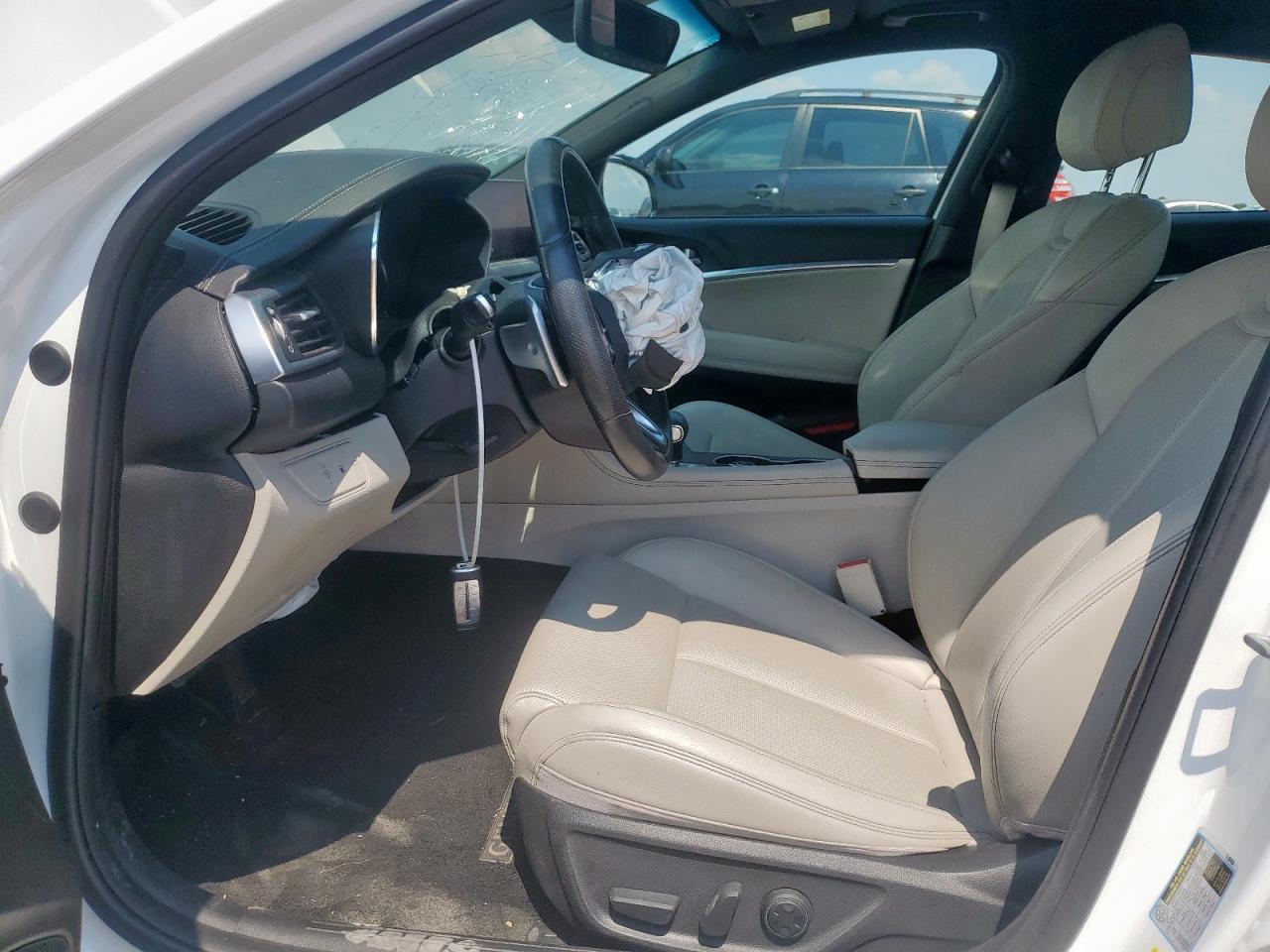 2022 Genesis G70 Base VIN: KMTG34TA5NU094928 Lot: 69791855