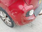 2012 CITROEN C3 PICASSO for sale at Copart YORK