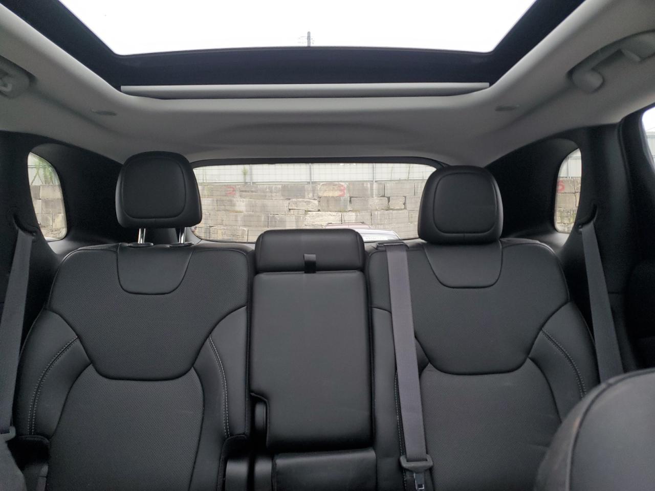 2022 Jeep Cherokee Limited VIN: 1C4PJMDN1ND544273 Lot: 67236295