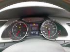 2008 AUDI A5 TDI A  for sale at Copart SANDY