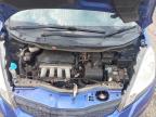 2012 HONDA JAZZ I-VTEC ES 1.4 I-VTEC ES 5DR for sale at Copart EAST KILBRIDE