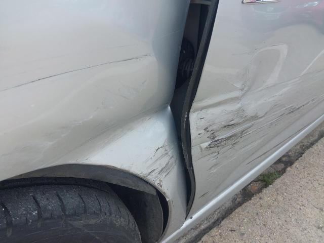 2010 CITROEN C3 EXCLUSIVE AUTO 