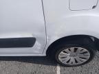 2013 CITROEN BERLINGO 8 for sale at Copart SANDTOFT