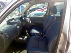 2007 CITROEN BERLINGO MULTISPACE FORTE for sale at Copart SANDY