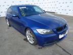 2007 BMW 325D M SPO for sale at Copart WHITBURN