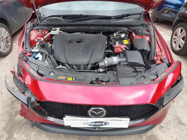2023 MAZDA 3 EXCLUSIVE-LINE