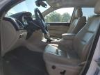 2017 JEEP GRAND CHEROKEE LIMITED   à vendre chez Copart IL - CHICAGO SOUTH