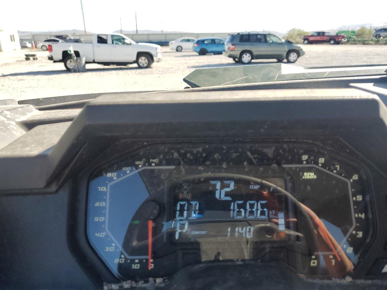 2024 Polaris Xpedition Xp 1000 Northstar Edition VIN: 3NSG2W996RM402997 Lot: 67480275