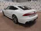 2018 AUDI A7 S LINE for sale at Copart NEWBURY