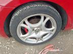 2009 ALFA ROMEO MITO VELOCE  for sale at Copart BRISTOL