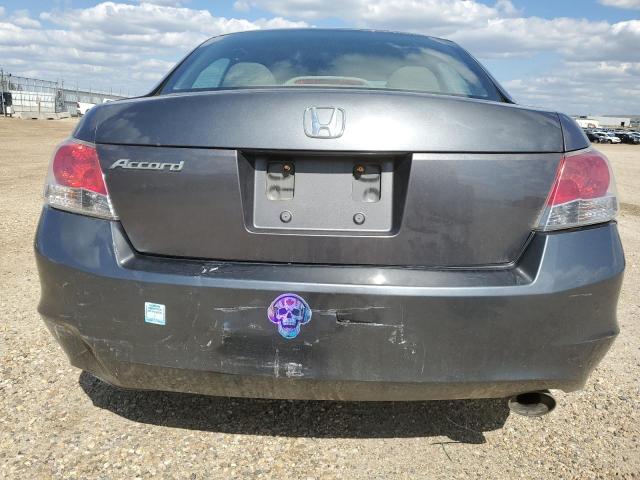 2008 HONDA ACCORD EX  