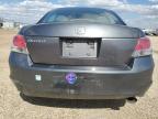 2008 HONDA ACCORD EX   for sale at Copart AB - EDMONTON