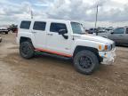 2006 HUMMER H3    for sale at Copart TX - HOUSTON EAST