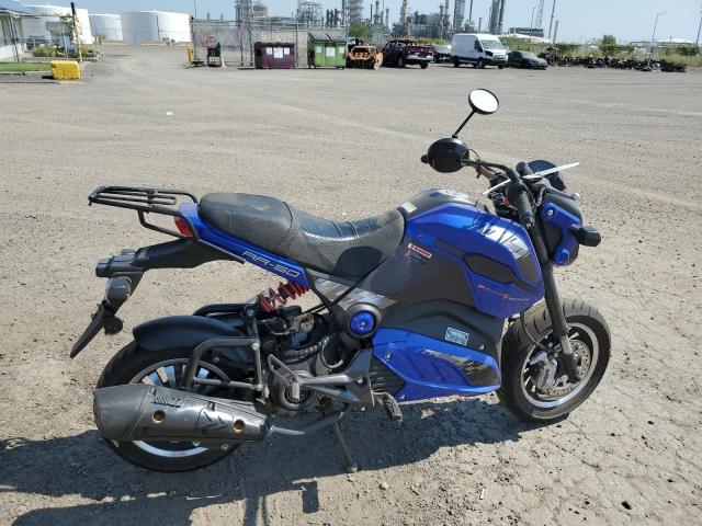 2023 SCOO SCOOTER   for sale at Copart QC - MONTREAL