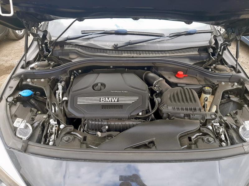 2021 BMW 218I M SPORT AUTO 