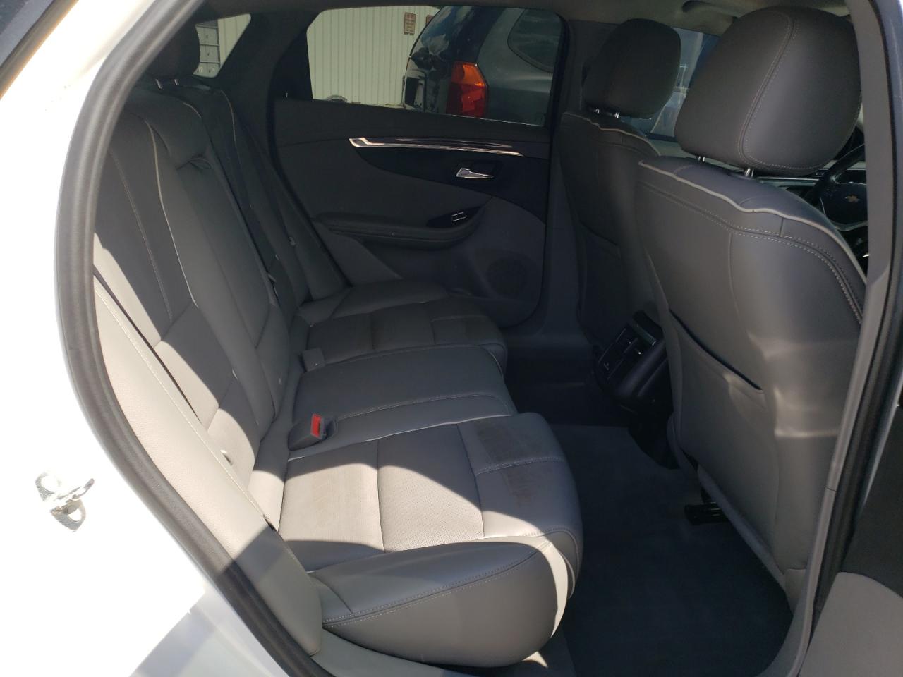 2017 Chevrolet Impala Premier VIN: 2G1145S35H9198209 Lot: 68447015