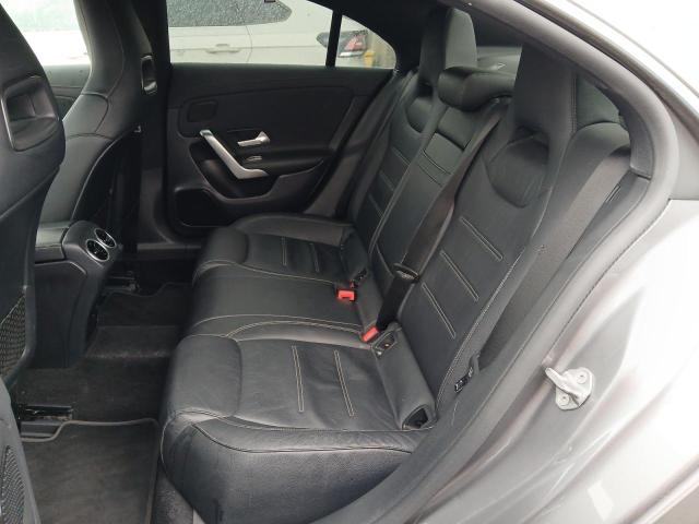 2021 MERCEDES BENZ CLA 180 AM