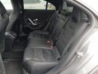 2021 MERCEDES BENZ CLA 180 AM for sale at Copart PETERLEE