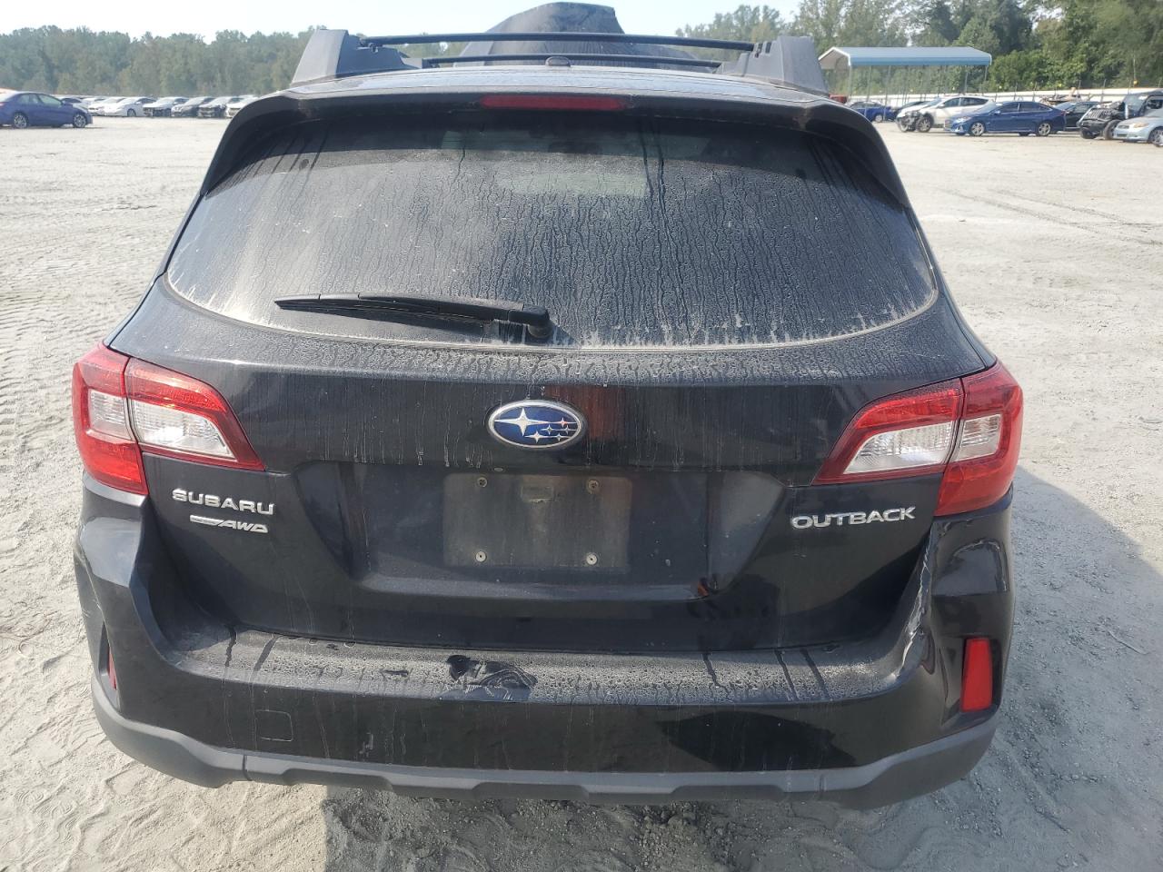 2015 Subaru Outback 2.5I Premium VIN: 4S4BSBFC7F3284830 Lot: 70560465