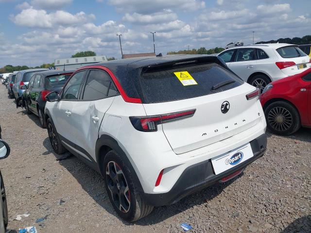 2024 VAUXHALL MOKKA GS