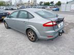2009 FORD MONDEO ZETEC for sale at Copart ST HELENS