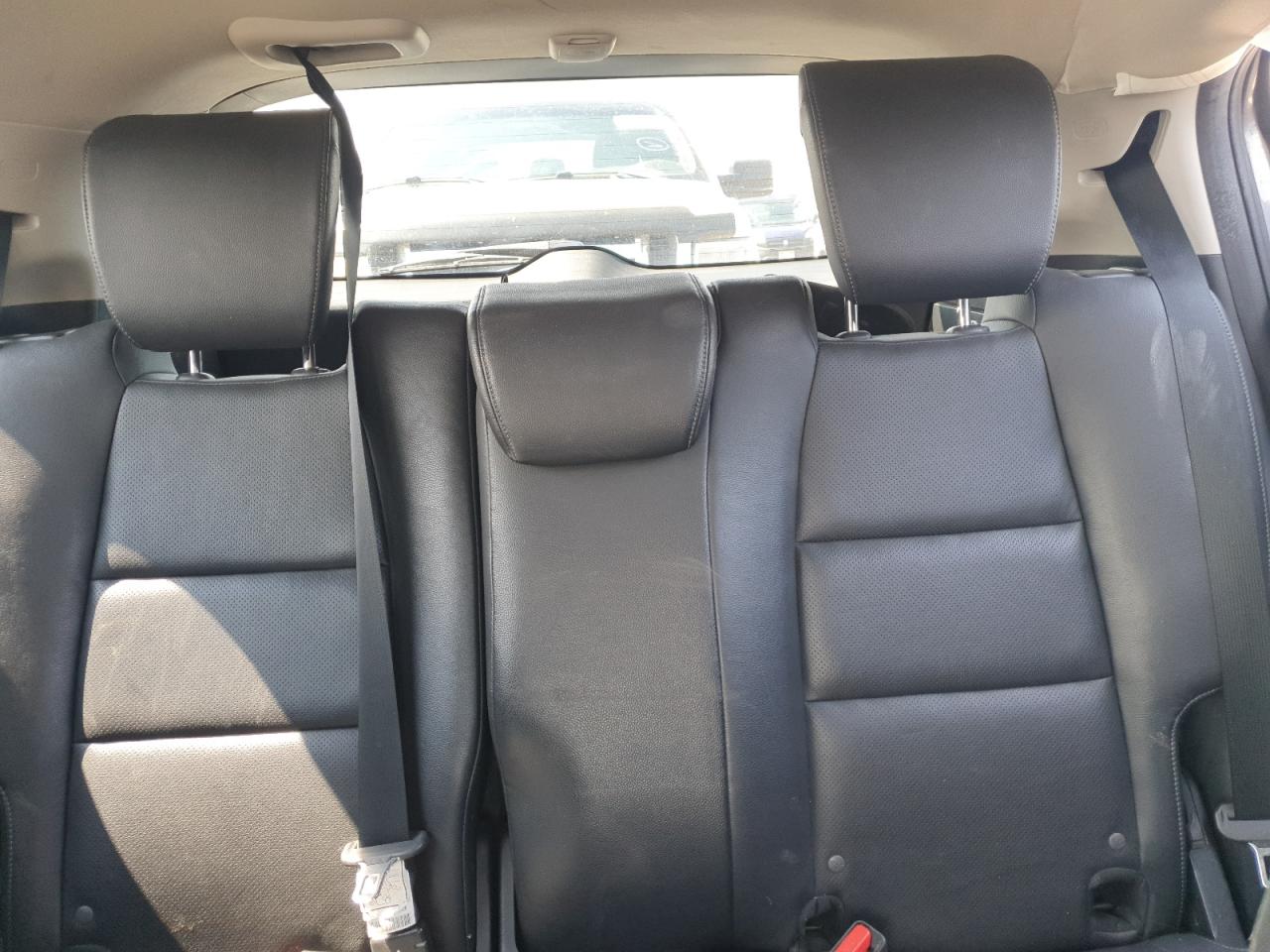 2019 Honda Hr-V Exl VIN: 3CZRU6H7XKM716592 Lot: 70903295