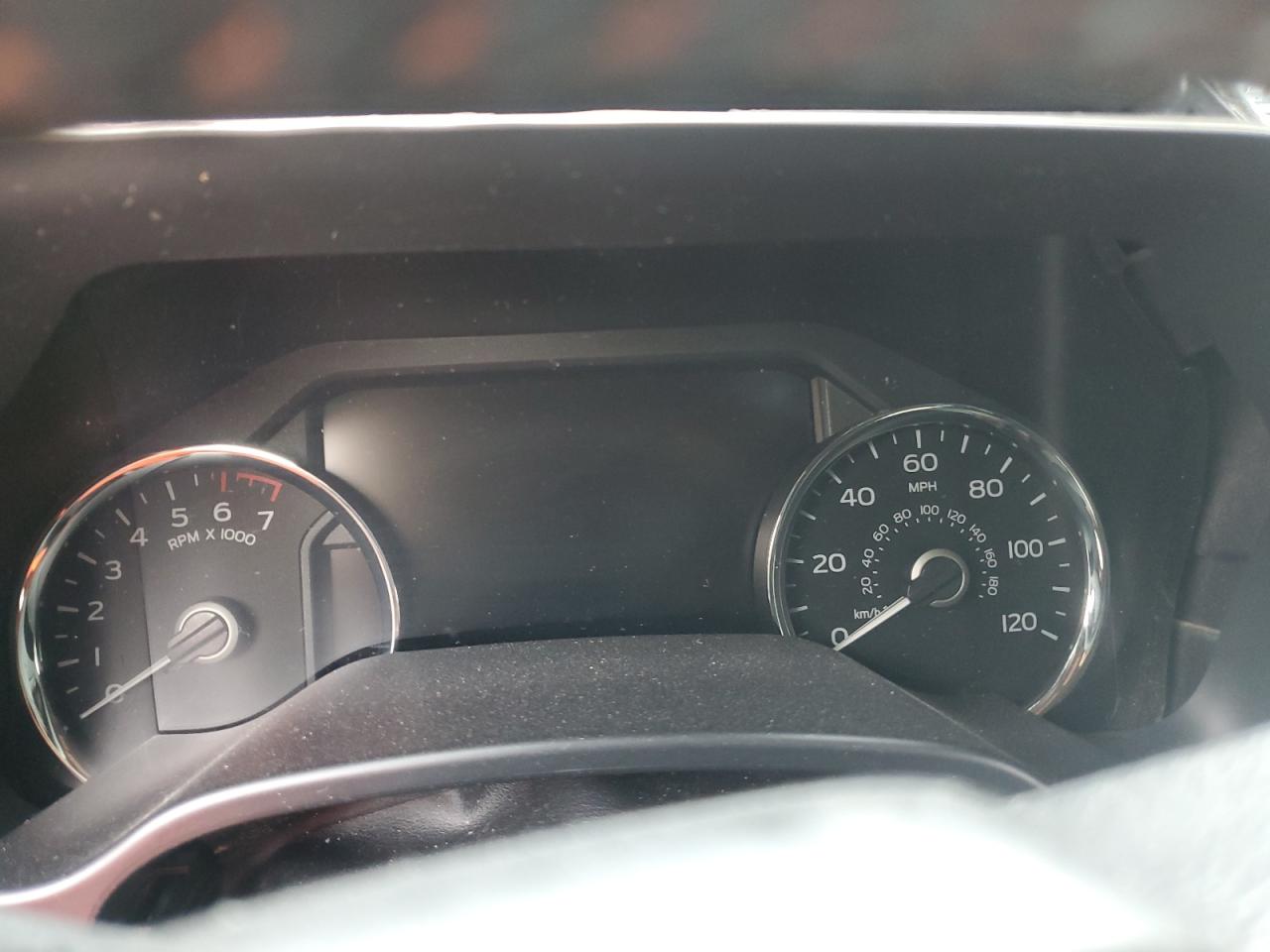 2020 Ford F150 Supercrew VIN: 1FTEW1C55LFB68638 Lot: 70465625