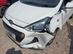 2017 HYUNDAI I10 SE  for sale at Copart BRISTOL
