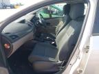 2009 RENAULT MEGANE EXT for sale at Copart SANDWICH
