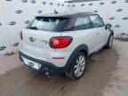 2015 MINI PACEMAN COOPER S for sale at Copart BRISTOL