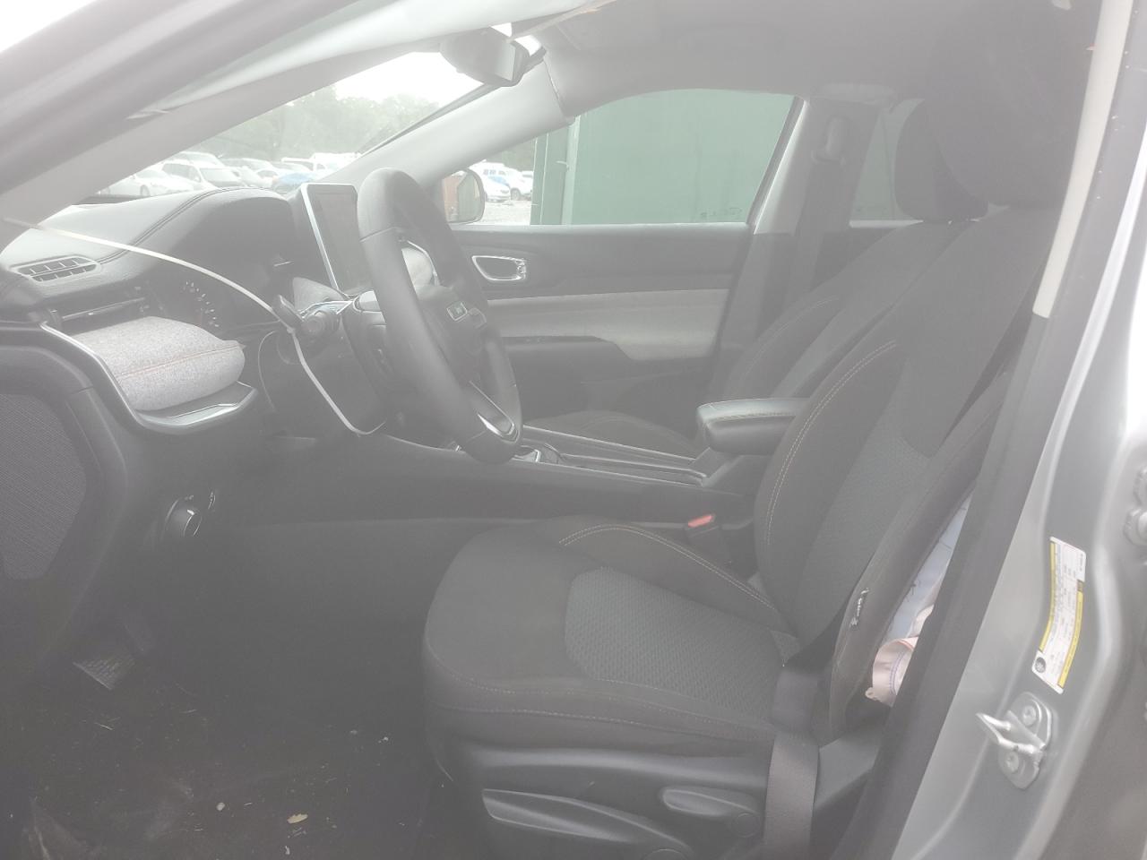 2022 Jeep Compass Sport VIN: 3C4NJCAB5NT103316 Lot: 67775215