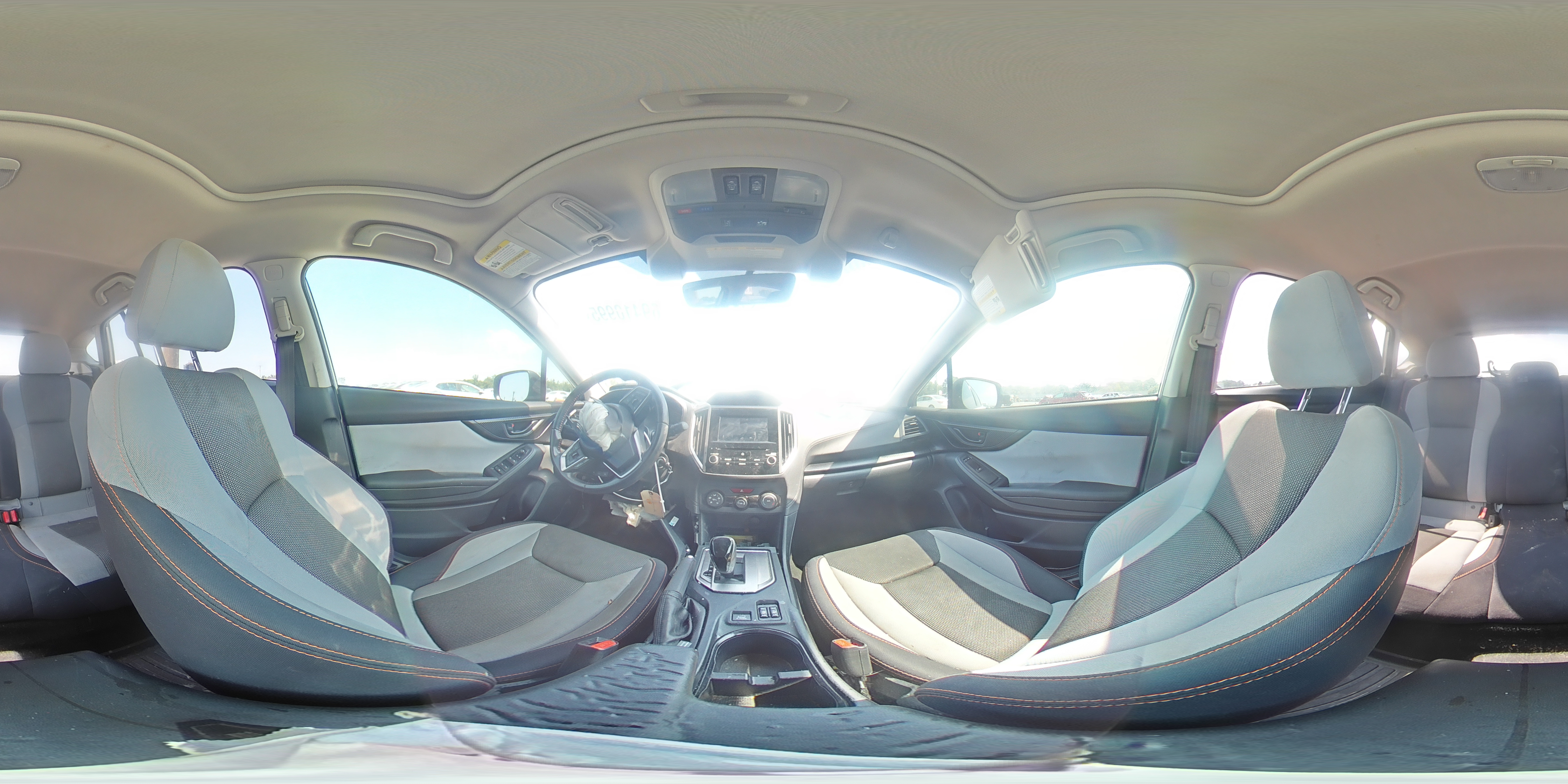 2019 Subaru Crosstrek Premium VIN: JF2GTAEC1KH241215 Lot: 69410995