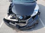 2017 NISSAN LEAF TEKNA for sale at Copart CHESTER