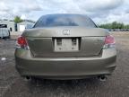 2008 HONDA ACCORD EX   for sale at Copart ON - COOKSTOWN