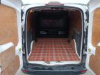 2019 FORD TRANSIT CONNECT 220 BASE  for sale at Copart WHITBURN